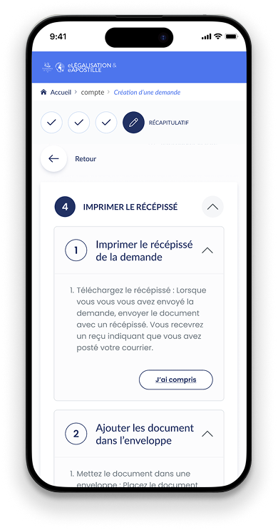 Écran mobile 11
