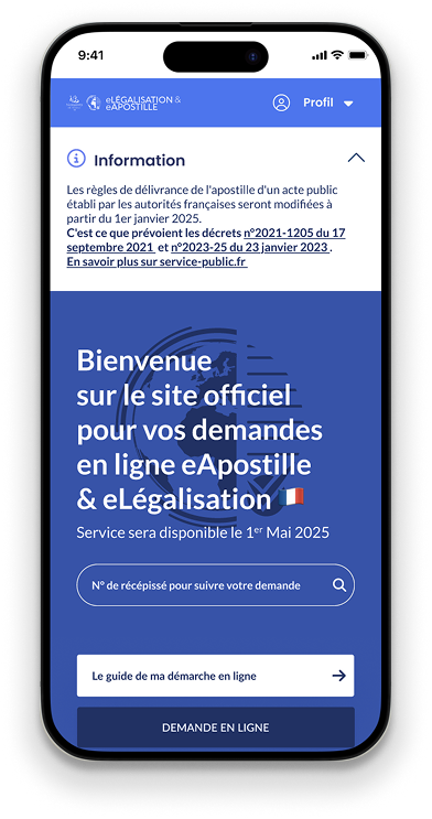 Écran mobile 1