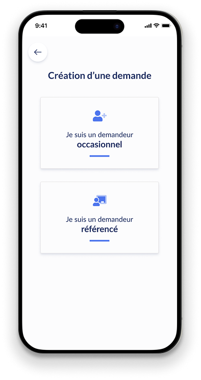 Écran mobile 3