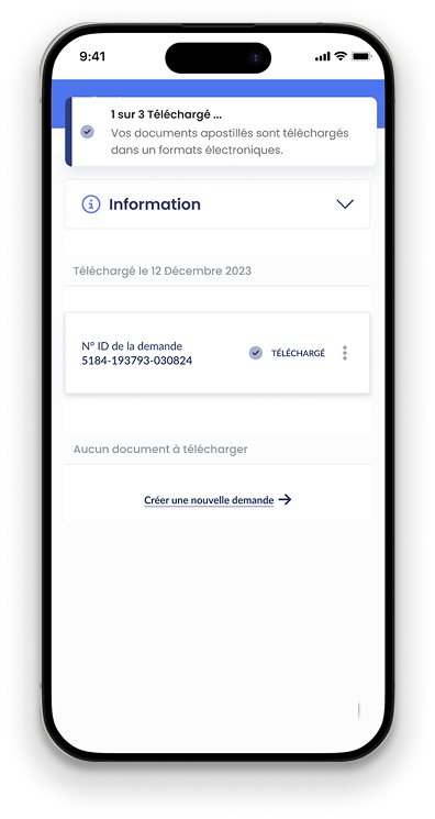 Écran mobile 16
