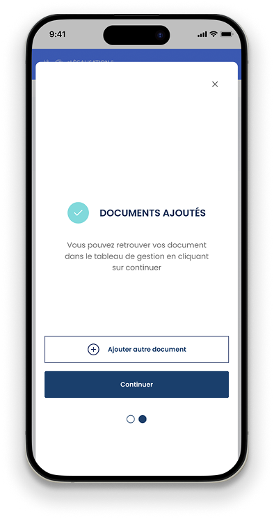 Écran mobile 10