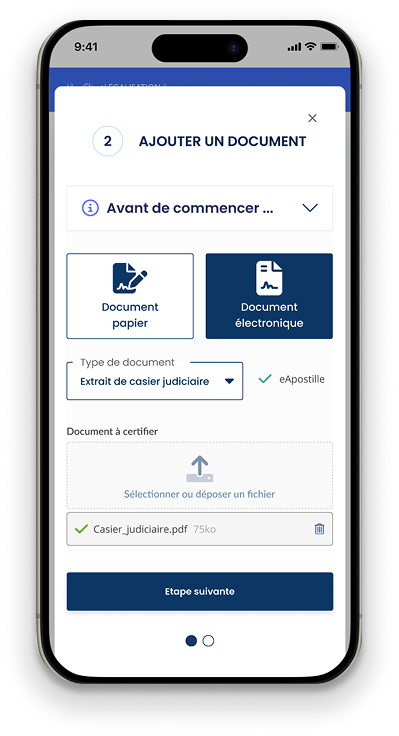 Écran mobile 9