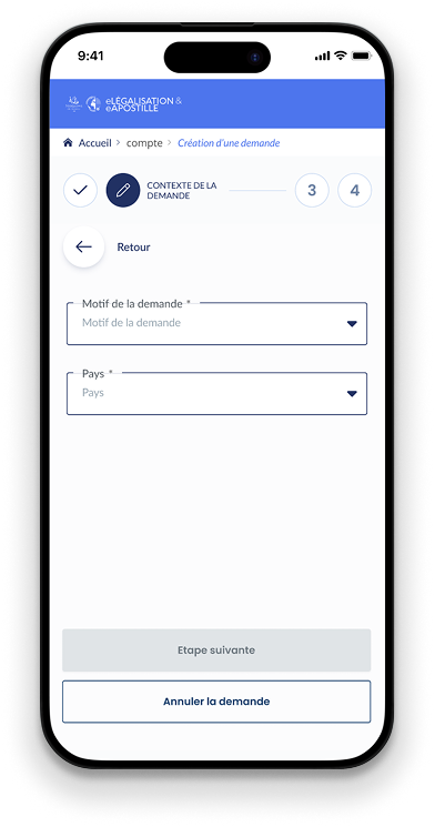 Écran mobile 4